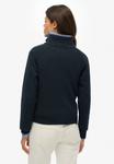 Джемпер Superdry & Co Jumper, Eclipse Navy/Dark Blue - фото 3