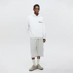 Свитшот Flower Body LOGO Series унисекс Atry, черный - фото 54