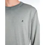 Свитер Replay UK4705.000.G20785A, серый - фото 4