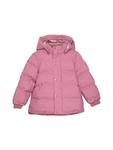 Куртка EN FANT Winter, розовый - фото