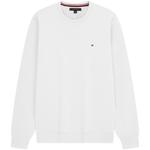 Свитшот мужской Tommy Hilfiger, белый - фото