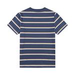 Футболка мужская Jeep, абрикосовая - фото 5