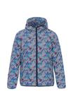 Куртка Mo Winter jacket, Rainbow/Multicolor/Multi-Coloured - фото 5