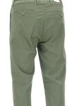Чиносы Re-Hash Mucha, зеленый - фото 5