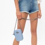 GUCCI Мармонт сумка через плечо - фото 5