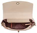 Сумка через плечо bugatti "ELLA", бежевый - фото 5