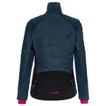 Куртка VAUDE Minaki III, синий - фото 4