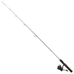 Набор для спиннинга Kinetic Petit UL CC, синий - фото