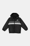 Детская куртка Adidas, черный - фото