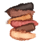 Палитра теней для век Limitless 3 Eyeko - фото 2