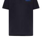 Футболка поло мужская черная VERSACE - фото 7