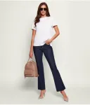 Футболка regular fit Liu Jo, белый - фото 2