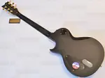 Гитара ESP LTD Deluxe EC-1000 VB Vintage Black - фото 10
