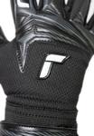 REUSCH Спортивные перчатки 'Attrakt Infinity Evolution NC Junior' в черном цвете - фото 3