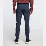 Брюки-Чиносы скинни Michael Kors, синий - фото 3