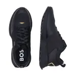 Кроссовки jonah_runn_meth Boss, черный - фото 3