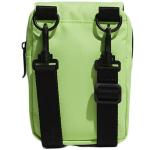 Сумка classic organizer bag 'green black' Adidas, зеленый - фото 2