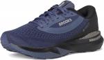 Кроссовки Brooks Adrenaline GTS 24 GTX, цвет Black/Nightshadow/Coconut - фото 7