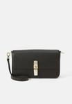 Сумка кросс-боди Furla IRIDE, Nero/Black - фото