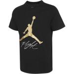 Футболка Air Jordan Flight T-shirt Black - фото