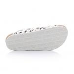 Шлепанцы унисекс Golofi, цвет 933 New Silver - фото 20