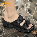 Шлепанцы и сланцы Jeep Slide Slippers Men - фото 15