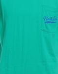 Футболка North Sails, изумрудно-зеленый - фото 4