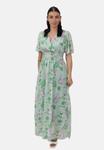 Платье Elara Maxi dress, Grün/Green - фото 2