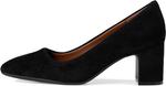 Туфли Aerosoles Women's Minetta, Black - фото 4