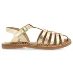 Сандалии Gioseppo Auburn, золотой - фото 2