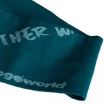 Повязка на голову Trangoworld Igola, синий - фото 2