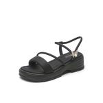 Сандалии DAPHNE One-Strap Sandals Women's - фото 2