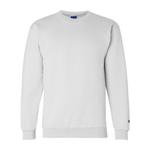 Толстовка Powerblend с круглым вырезом Champion, белый - фото 3