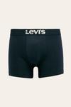 Шорты-боксеры (2 пары) Levi's, темно-синий - фото 2