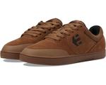 Кроссовки etnies Marana, цвет Brown/Black/Gum - фото