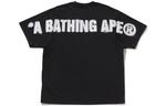 Футболка мужская A Bathing Ape, желтый - фото 2