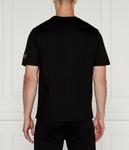 Футболка Iceberg Oversize fit, черный - фото 4