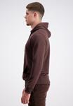 Худи Gabbiano BACKPRINT, Oak Brown/Brown - фото 4