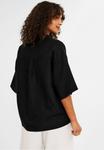 Блуза Kappahl Blouse, Black - фото 2