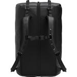 Сумка Roamer Split 90 л Db, черный - фото 4