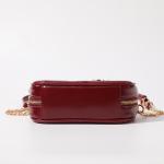 ELLE Сумка PU женская Multicolor - фото 6