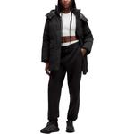 Lululemon Женская пуховая куртка, Black/BLK - фото 4