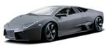 BBurago, Lamborghini Reventon, модель - фото