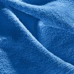 Банное полотенце Erwin Müller 161675, серо-голубой - фото 3