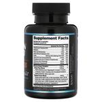 Экстракт бакопы Snap Supplements Brain Food, 60 капсул - фото 2