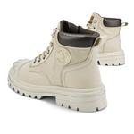 Ботинки Martin унисекс Double Star 88, коричневый - фото 17