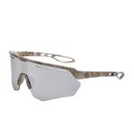 Велосипедные очки Goggles UMA, белый - фото 3