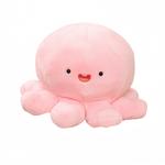 Плюшевая игрушка Creative Squid Dolls высотой 35см/45см YILEXIONG - фото