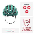 ABUS AirBreaker — дорожный шлем - фото 2