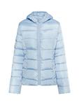 Пуховик ICEBOUND, цвет eisblau - фото